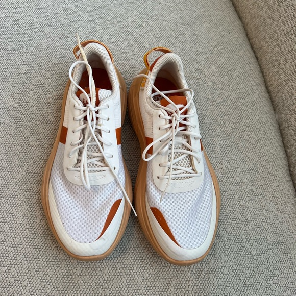 Sorel x Prana sneakers 6 - Picture 2 of 4